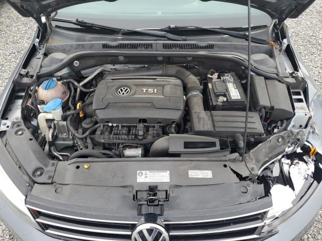 Aukcja sprzedaży 2016 Volkswagen Jetta, vin: 3VWD17AJ8GM372611, numer aukcji: 53160346