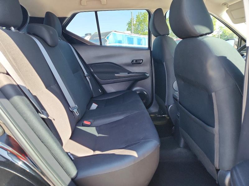 Продаж на аукціоні авто 2024 Nissan Kicks, vin: 3N1CP5BV0RL483216, номер лоту: 52315776