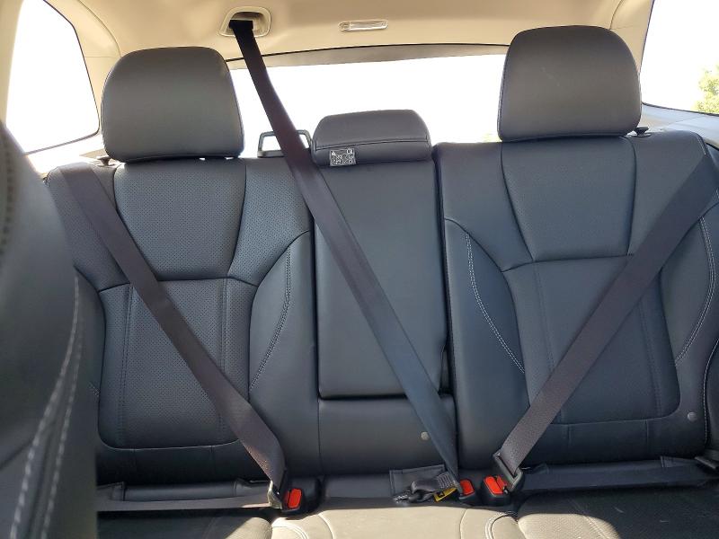 Продажа на аукционе авто 2019 Subaru Forester, vin: JF2SKASC1KH575147, номер лота: 52814786