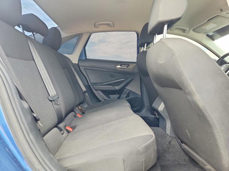 Aukcja sprzedaży 2019 Volkswagen Jetta, vin: 3VWC57BU6KM182646, numer aukcji: 53619296