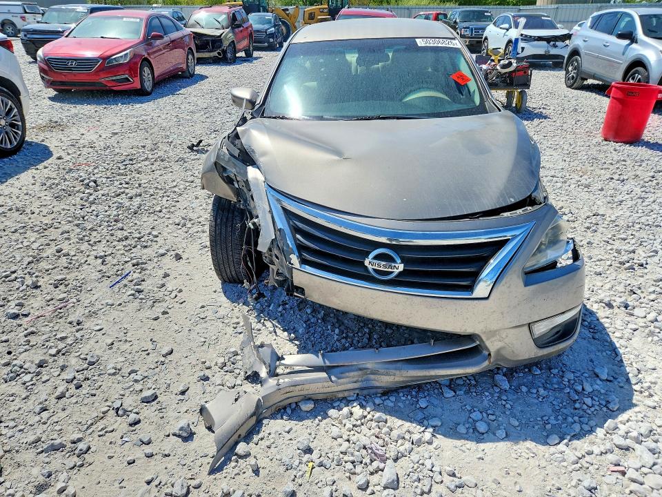Aukcja sprzedaży 2015 Nissan Altima, vin: 1N4AL3AP4FC226399, numer aukcji: 50306826