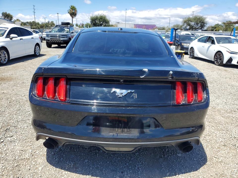 Aukcja sprzedaży 2016 Ford Mustang, vin: 1FA6P8THXG5220996, numer aukcji: 55558626