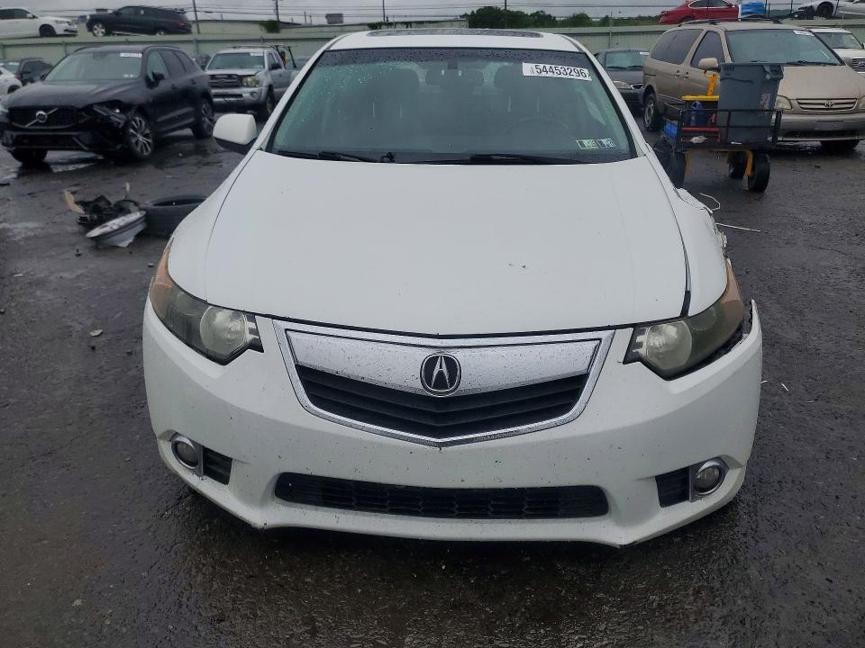 Aukcja sprzedaży 2012 Acura Tsx, vin: JH4CU2F45CC003145, numer aukcji: 54453296