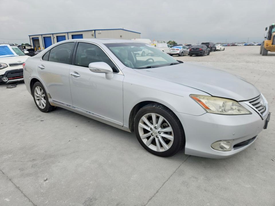Aukcja sprzedaży 2011 Lexus Es, vin: JTHBK1EG4B2467474, numer aukcji: 53664116