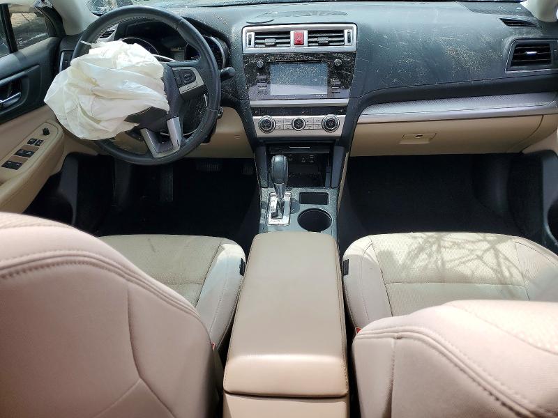52178196 :رقم المزاد ، 4S3BNBD61G3003079 vin ، 2016 Subaru Legacy مزاد بيع