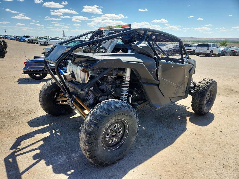 Продажа на аукционе авто 2017 Can-am Maverick X3, vin: 3JBVXAW20HK001849, номер лота: 53731166