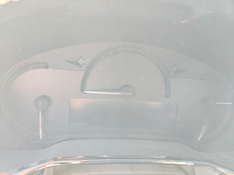 53796266 :رقم المزاد ، 1G6AR5SX1E0179029 vin ، 2014 Cadillac Cts مزاد بيع