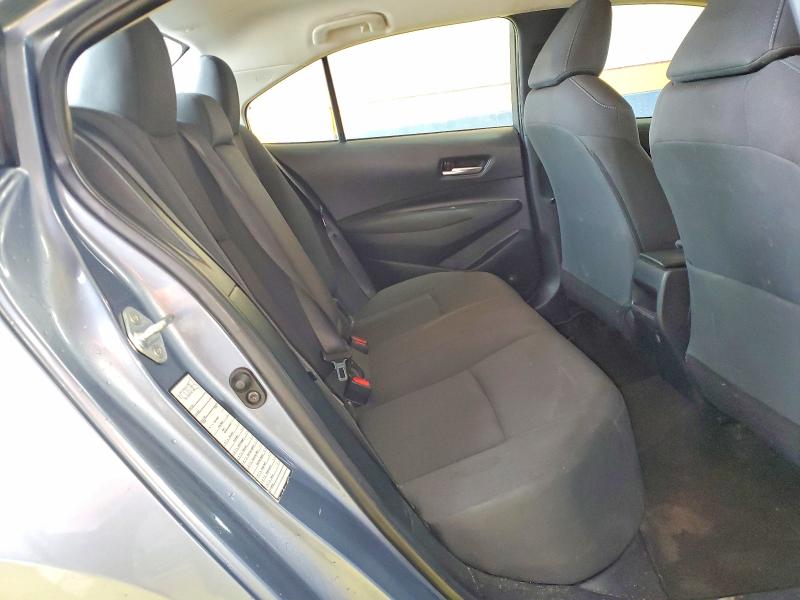 Aukcja sprzedaży 2021 Toyota Corolla, vin: 5YFEPMAE1MP234064, numer aukcji: 54514756