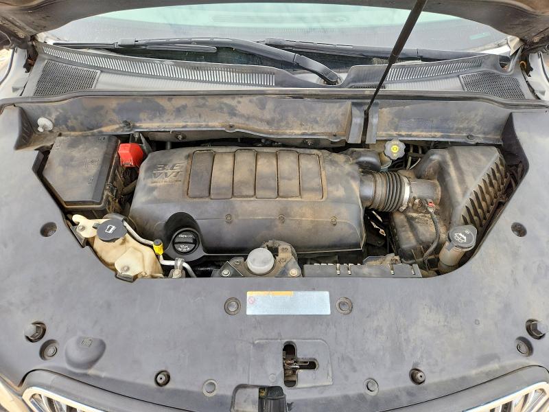 Aukcja sprzedaży 2013 Buick Enclave, vin: 5GAKRCKD6DJ135517, numer aukcji: 53401116
