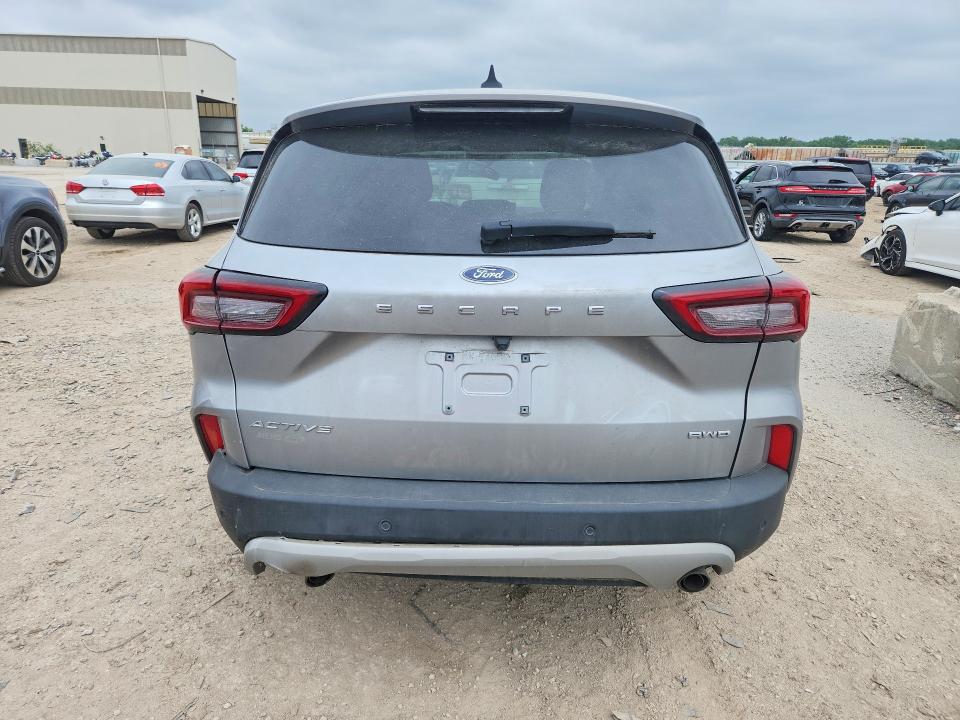 Aukcja sprzedaży 2023 Ford Escape, vin: 1FMCU9GN9PUA08054, numer aukcji: 54393796