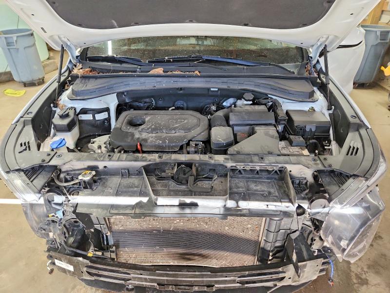 52941596 :رقم المزاد ، 5NMS33AD9KH078346 vin ، 2019 Hyundai Santa Fe مزاد بيع