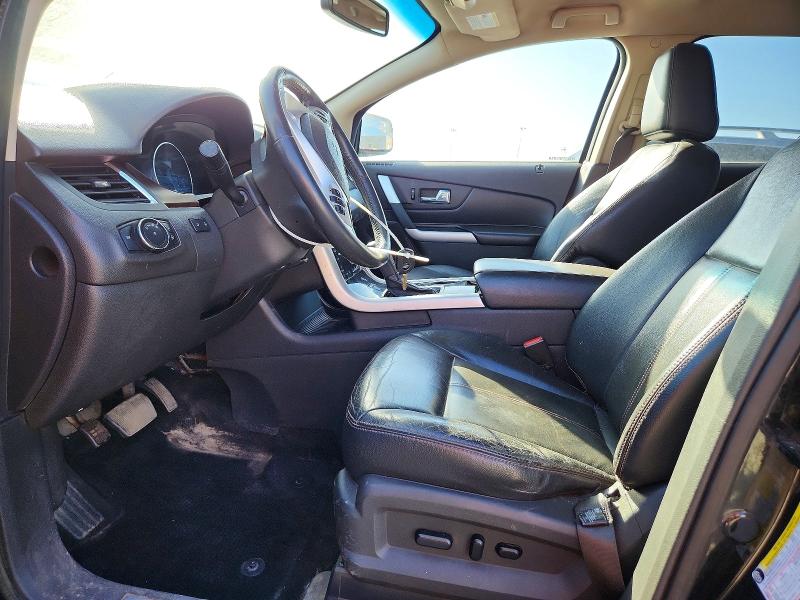 Aukcja sprzedaży 2011 Ford Edge, vin: 2FMDK4KC6BBA10135, numer aukcji: 52321806