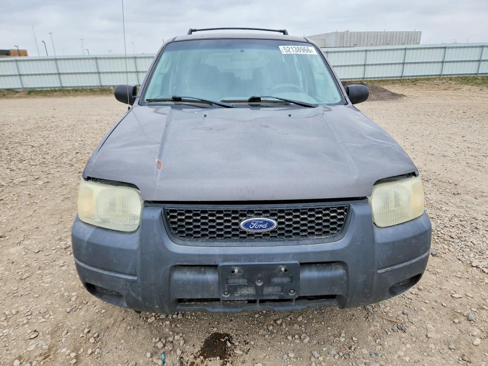 Aukcja sprzedaży 2004 Ford Escape, vin: 1FMYU92183KA01595, numer aukcji: 52138966
