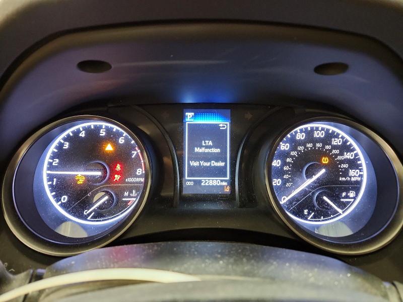 Продажа на аукционе авто 2024 Toyota Camry, vin: 4T1G11AK3RU222020, номер лота: 52375616