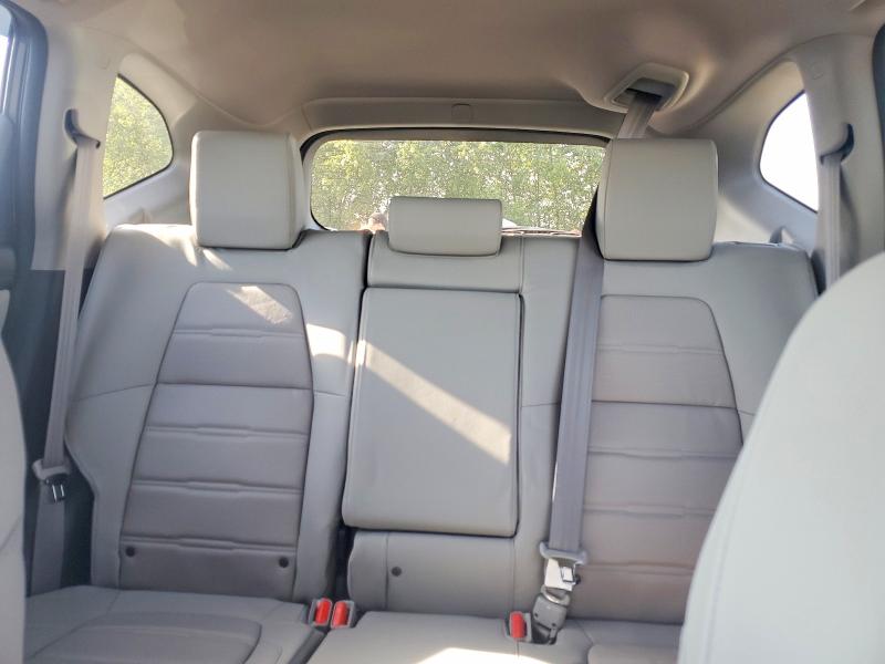 Продаж на аукціоні авто 2017 Honda Cr-v, vin: 5J6RW2H81HL074690, номер лоту: 53753896