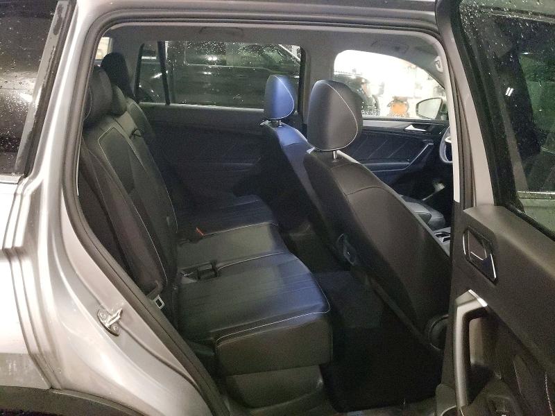 Aukcja sprzedaży 2024 Volkswagen Tiguan, vin: 3VV2B7AX5RM112408, numer aukcji: 54041616