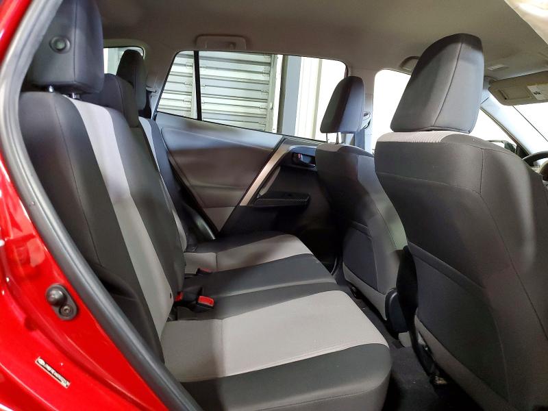55140446 :رقم المزاد ، JTMBFREV6D5022139 vin ، 2013 Toyota Rav4 مزاد بيع
