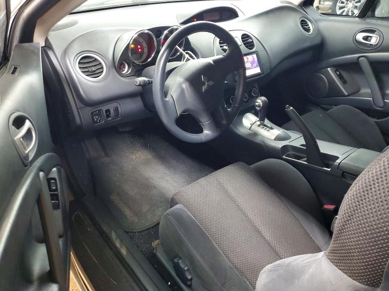 Aukcja sprzedaży 2006 Mitsubishi Eclipse, vin: 4A3AK24F06E057154, numer aukcji: 53013956