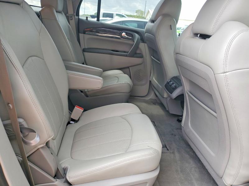 Aukcja sprzedaży 2017 Buick Enclave, vin: 5GAKVBKD6HJ304589, numer aukcji: 51870286