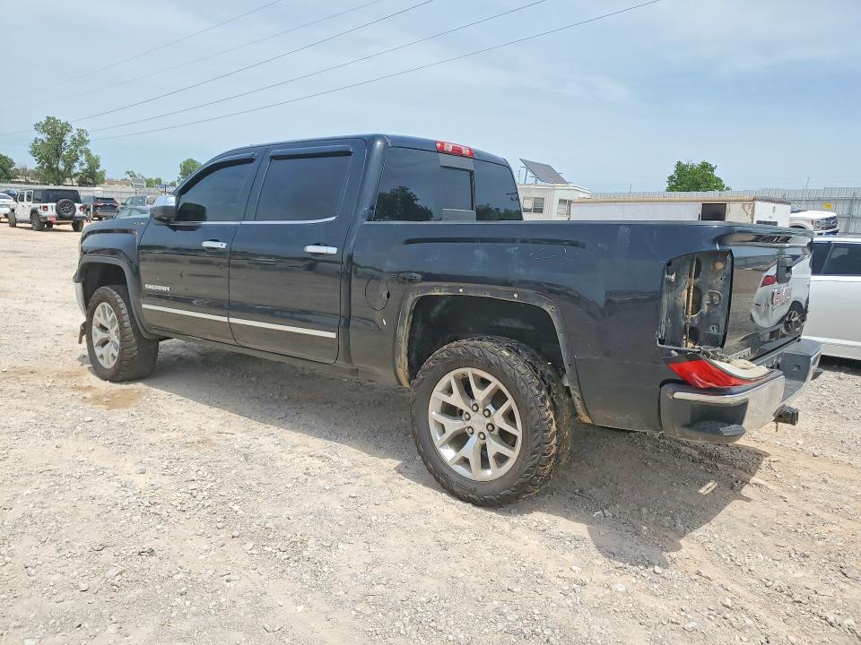 Продажа на аукционе авто 2014 Gmc Sierra, vin: 3GTU2VECXEG533214, номер лота: 51786696