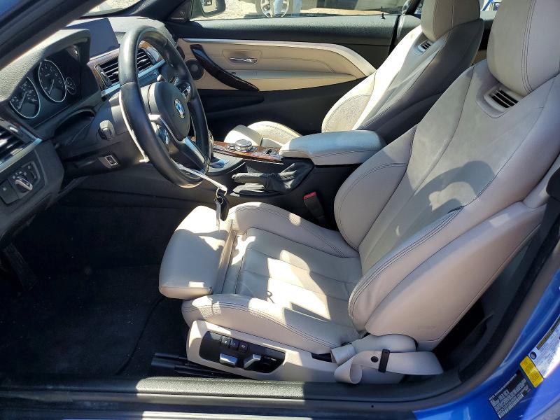 Продажа на аукционе авто 2016 Bmw 428, vin: WBA3V7C57G5A26056, номер лота: 52681736