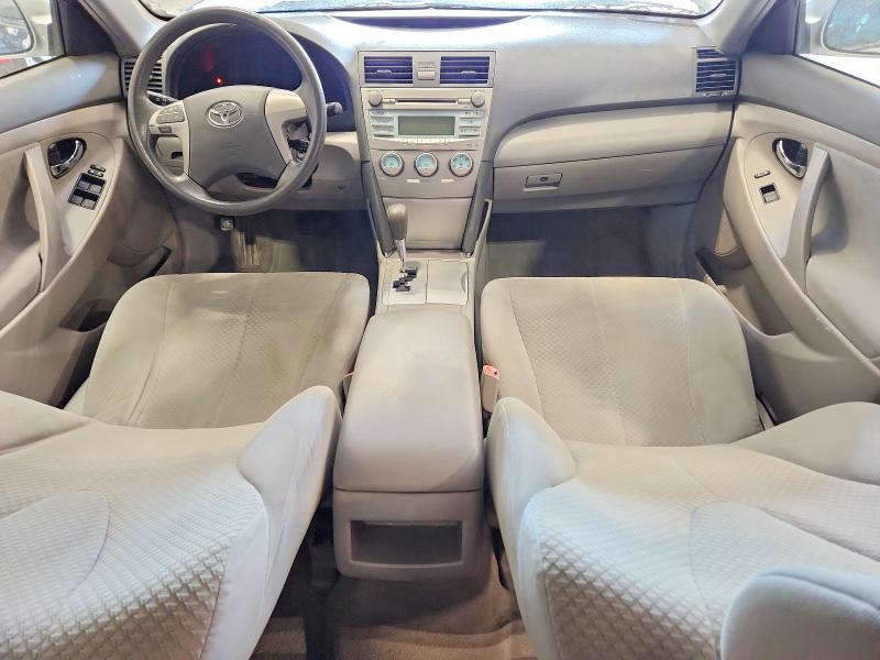 Продажа на аукционе авто 2008 Toyota Camry, vin: 4T4BE46K48R012541, номер лота: 52096726