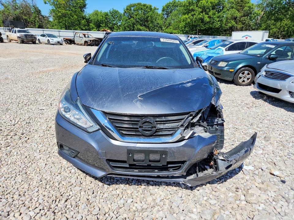 72449525 :رقم المزاد ، 1N4AL3AP8GC209946 vin ، 2016 Nissan Altima مزاد بيع