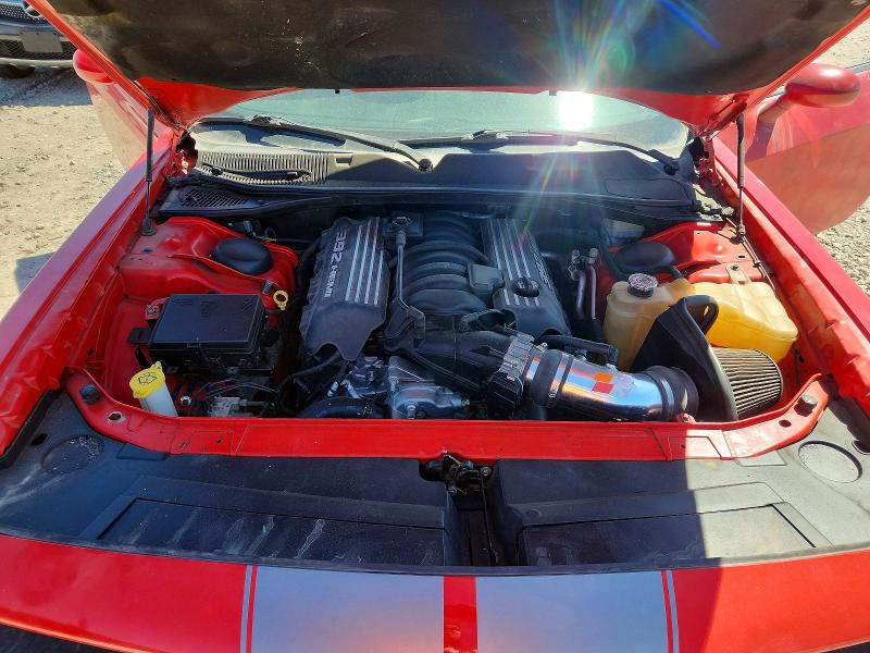 51858246 :رقم المزاد ، 2C3CDZDJ4FH869217 vin ، 2015 Dodge Challenger مزاد بيع