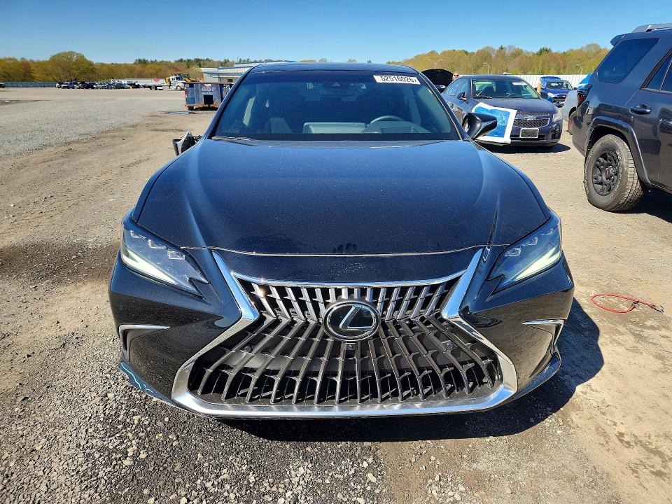 Aukcja sprzedaży 2025 Lexus Es 350, vin: 58AFZ1B13SU208336, numer aukcji: 52516026