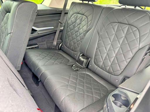 Продажа на аукционе авто 2023 Bmw X7, vin: 5UX23EM05P9R82524, номер лота: 55238936