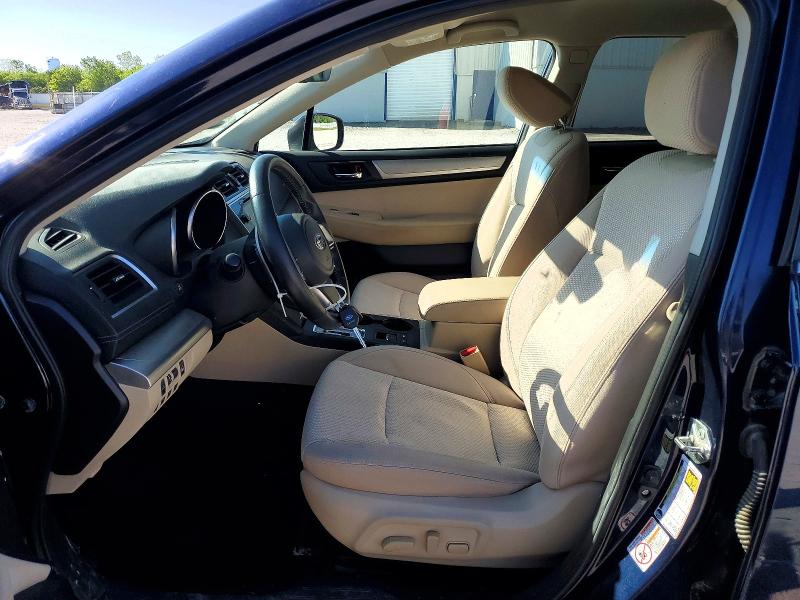 Aukcja sprzedaży 2018 Subaru Outback, vin: 4S4BSAFC5J3247567, numer aukcji: 55351026
