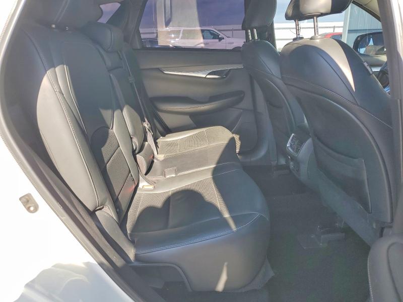 2019 Infiniti Qx50 მანქანა იყიდება აუქციონზე, vin: 3PCAJ5M14KF113987, აუქციონის ნომერი: 55205936
