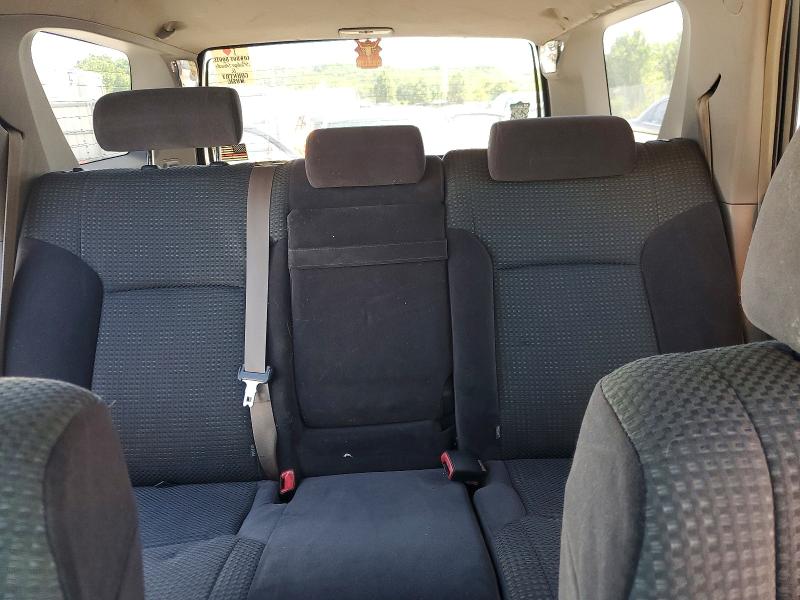 2003 Toyota 4runner მანქანა იყიდება აუქციონზე, vin: JTEZU14R138000066, აუქციონის ნომერი: 53024076