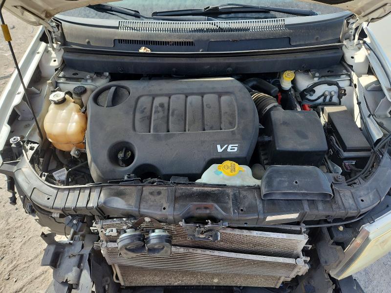 53783376 :رقم المزاد ، 3C4PDCGGXGT203126 vin ، 2016 Dodge Journey مزاد بيع