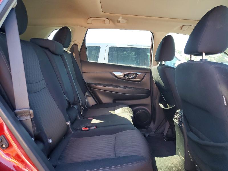 Продажа на аукционе авто 2019 Nissan Rogue, vin: 5N1AT2MVXKC811105, номер лота: 55215786