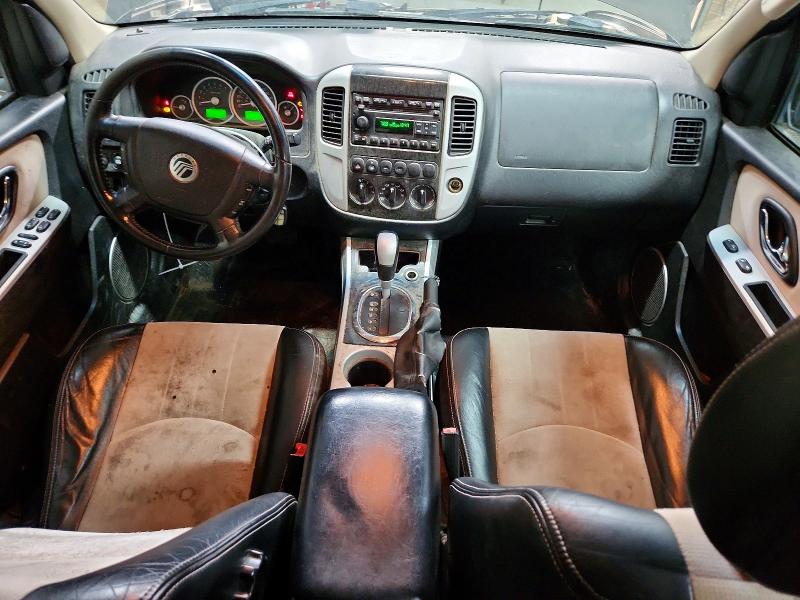 Aukcja sprzedaży 2006 Mercury Mariner, vin: 4M2YU57156DJ01694, numer aukcji: 53049426