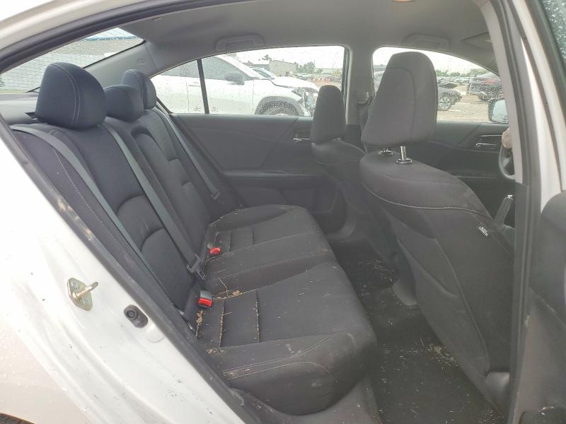 Продажа на аукционе авто 2015 Honda Accord, vin: 1HGCR2F57FA052604, номер лота: 54808356