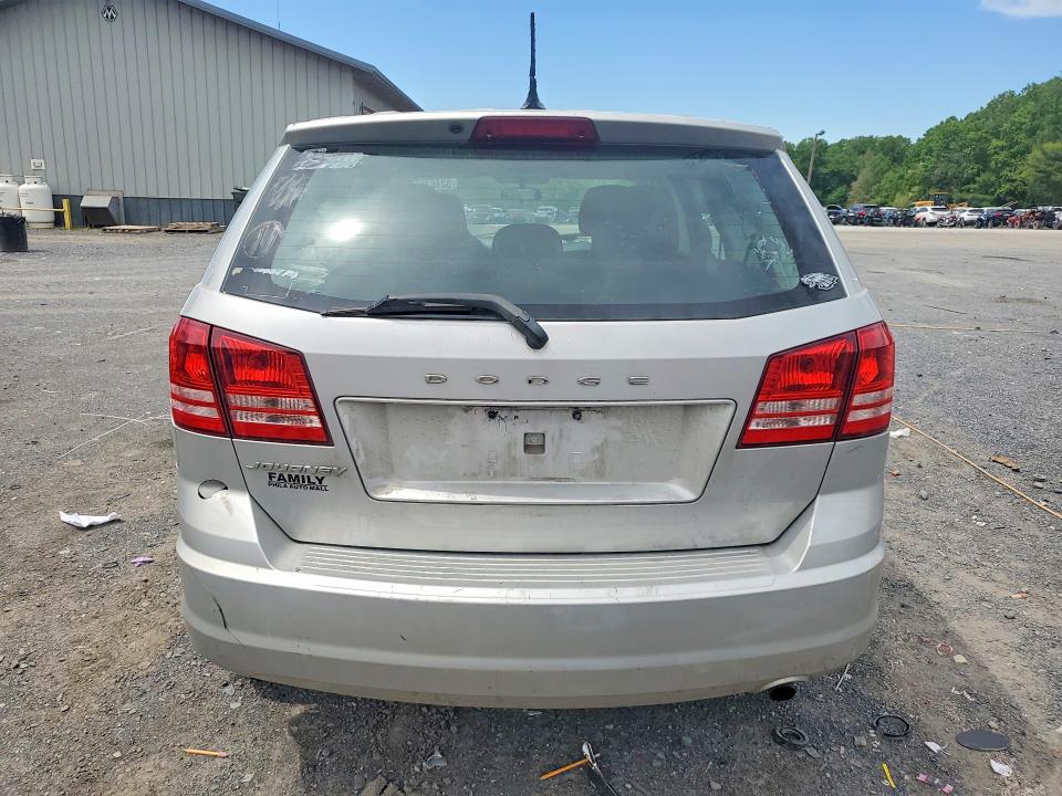 Aukcja sprzedaży 2014 Dodge Journey, vin: 3C4PDCAB1ET256615, numer aukcji: 52467696