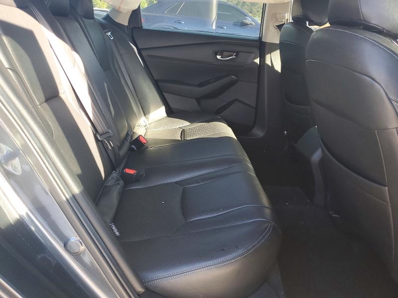 Продаж на аукціоні авто 2024 Honda Accord, vin: 1HGCY1F30RA052542, номер лоту: 52288776