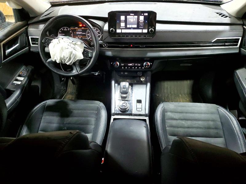 Aukcja sprzedaży 2023 Mitsubishi Outlander, vin: JA4J4UA82PZ019296, numer aukcji: 53422436
