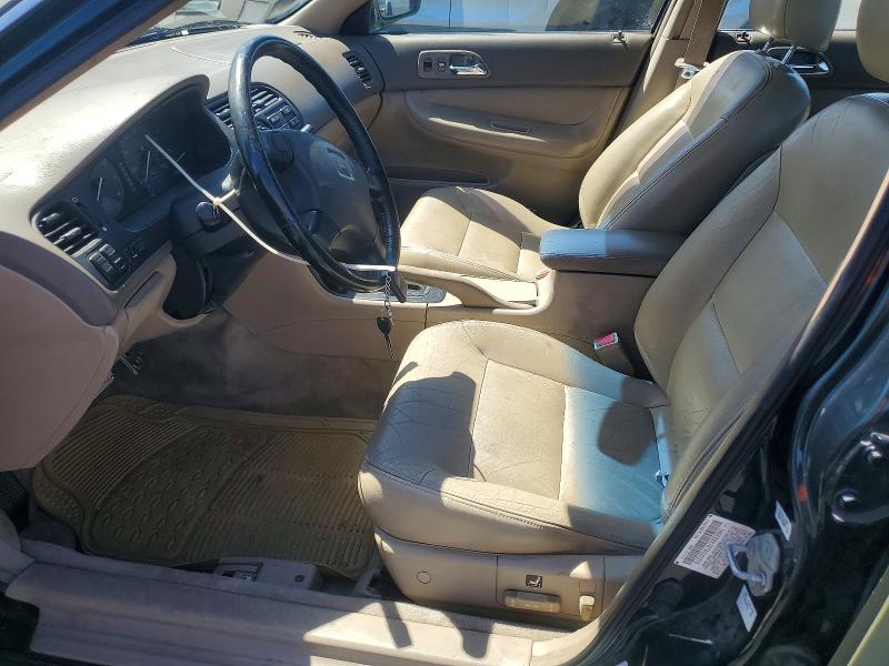 Aukcja sprzedaży 1996 Honda Accord, vin: 1HGCE6678TA020275, numer aukcji: 52858836