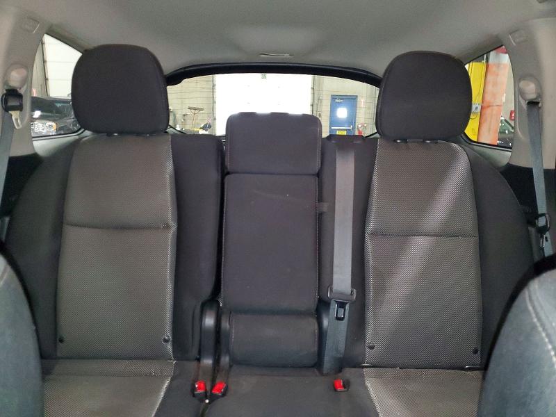 54187256 :رقم المزاد ، 5N1DR2MM6HC656340 vin ، 2017 Nissan Pathfinder مزاد بيع