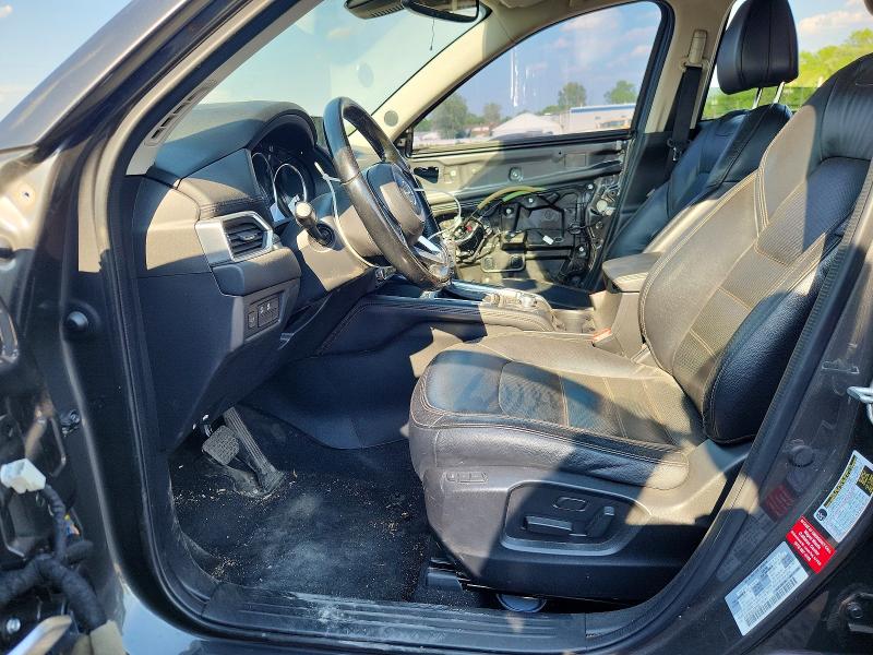 Aukcja sprzedaży 2018 Mazda Cx-5, vin: JM3KFBDM2J0357950, numer aukcji: 54043996