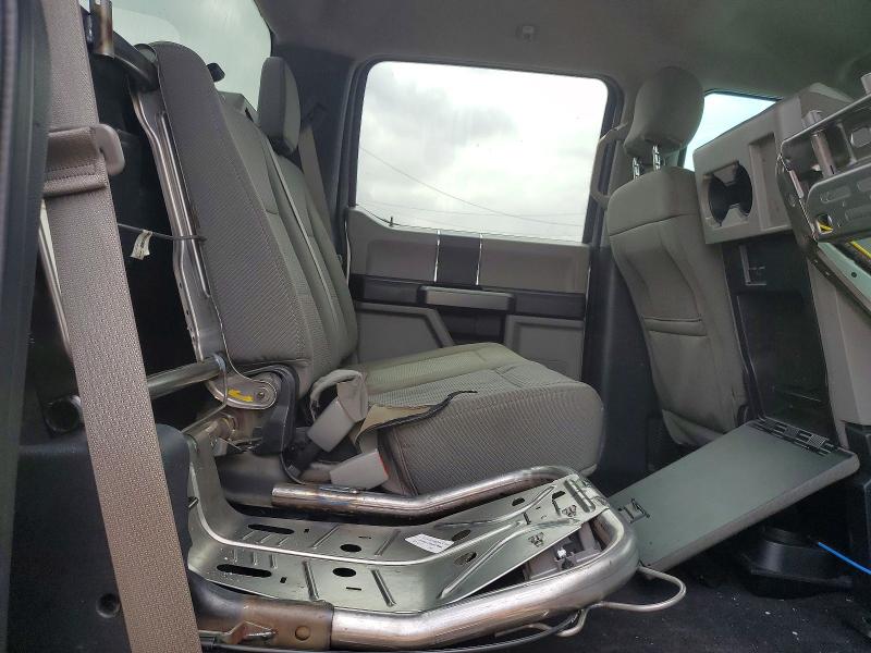 Продаж на аукціоні авто 2017 Ford F150, vin: 1FTEW1EG3HKC92694, номер лоту: 53765516