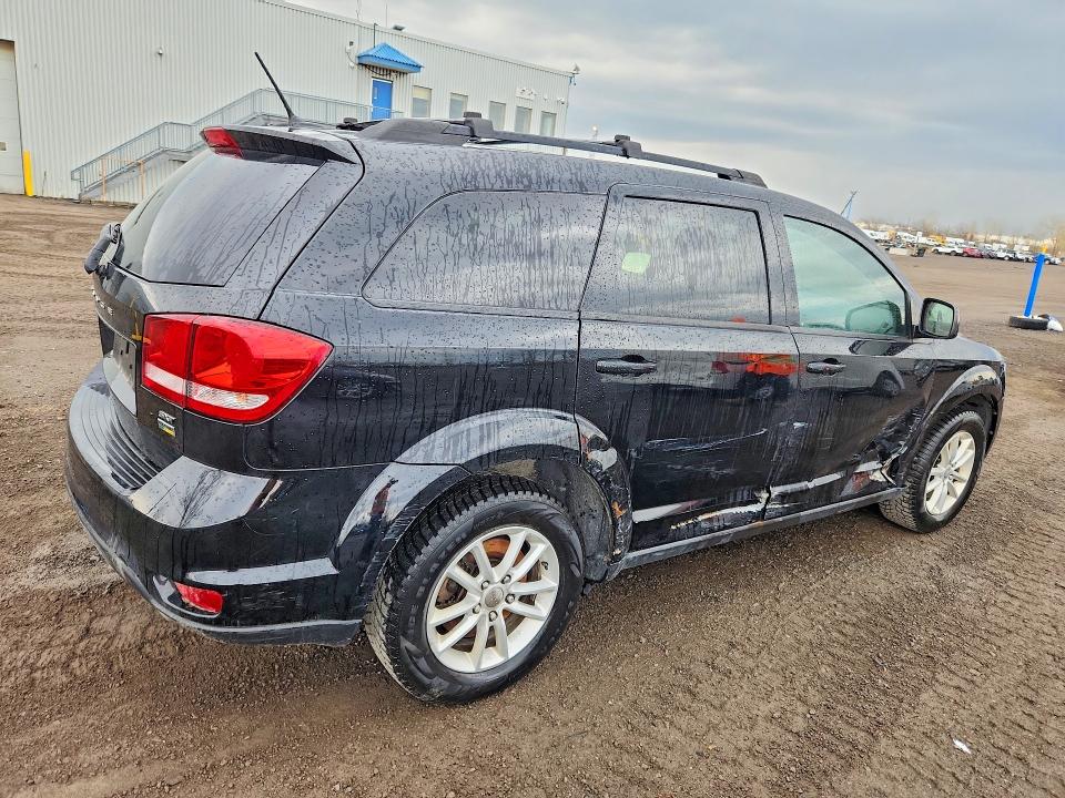 Aukcja sprzedaży 2015 Dodge Journey, vin: 3C4PDCCG6FT516226, numer aukcji: 52230206
