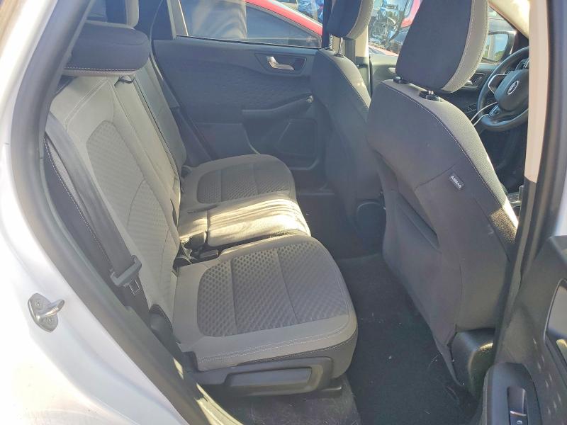 2020 Ford Escape მანქანა იყიდება აუქციონზე, vin: 1FMCU9G65LUA12041, აუქციონის ნომერი: 55229156