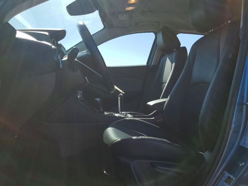 Aukcja sprzedaży 2019 Mazda Cx-3, vin: JM1DKFC76K0452271, numer aukcji: 52857656