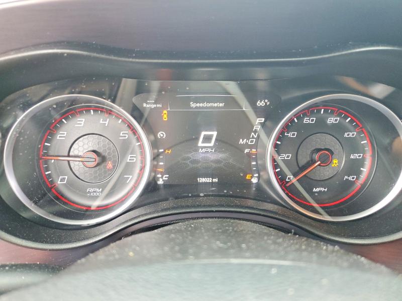 2015 Dodge Charger მანქანა იყიდება აუქციონზე, vin: 2C3CDXBG6FH771060, აუქციონის ნომერი: 54455036