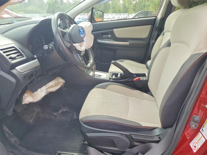 Продаж на аукціоні авто 2016 Subaru Crosstrek, vin: JF2GPABC3G8347813, номер лоту: 55354596