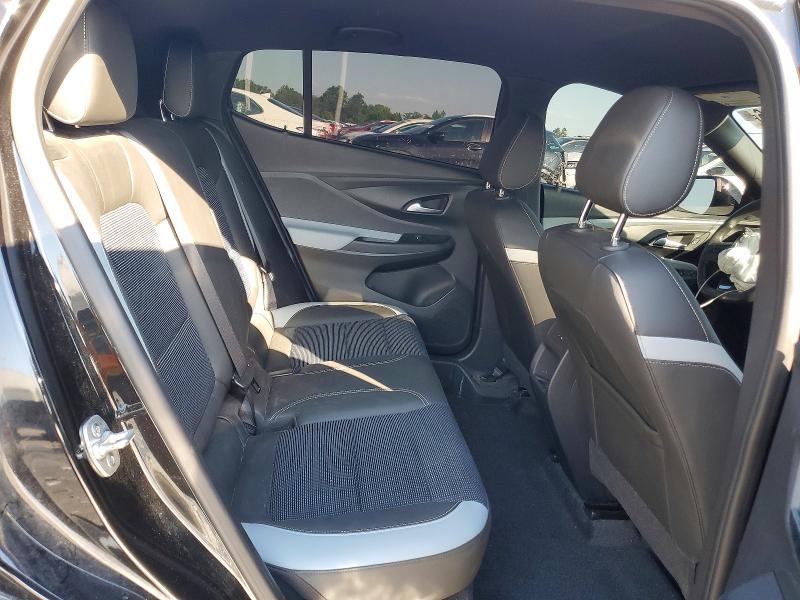 Продажа на аукционе авто 2024 Buick Envista, vin: KL47LAE23RB163663, номер лота: 55268436